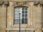  fenêtre d'un immeuble